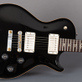 PRS SC58 Stripped Black (2012) Detailphoto 5