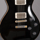 PRS SC58 Stripped Black (2012) Detailphoto 3