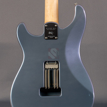 Photo von PRS Silver Sky Lunar Ice Limited (2021)