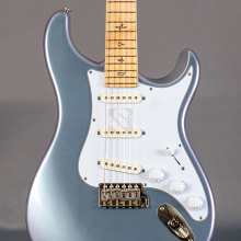 Photo von PRS Silver Sky Lunar Ice Limited (2021)