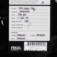 PRS Silver Sky John Mayer Prototype (2017) Detailphoto 20