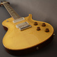 PRS Singlecut McCarty Private Stock "Guitar of the Month" Gold Leaf (2016) Detailphoto 14