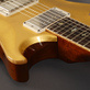 PRS Singlecut McCarty Private Stock "Guitar of the Month" Gold Leaf (2016) Detailphoto 11