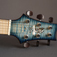 PRS Singlecut McCarty 594 Private Stock "Guitar of the Month" Faded Royal Blue (2016) Detailphoto 8