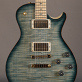 PRS Singlecut McCarty 594 Private Stock "Guitar of the Month" Faded Royal Blue (2016) Detailphoto 1