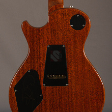 Photo von PRS Singlecut McCarty Private Stock "Guitar of the Month" Gold Leaf (2016)