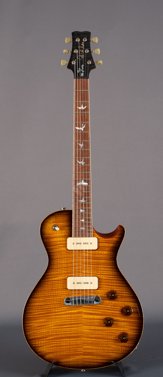 ギター PRS Paul Reed Smith TED McCARTY DC 245 Platinum PRS Ted McCarty DC 245 Electric Guitar Mccarty