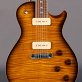 PRS Ted McCarty Singlecut 245 Soapbar Limited 10-Top (2009) Detailphoto 1