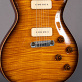 PRS Ted McCarty Singlecut 245 Soapbar Limited 10-Top (2009) Detailphoto 3