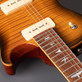 PRS Ted McCarty Singlecut 245 Soapbar Limited 10-Top (2009) Detailphoto 12