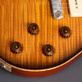 PRS Ted McCarty Singlecut 245 Soapbar Limited 10-Top (2009) Detailphoto 10