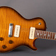 PRS Ted McCarty Singlecut 245 Soapbar Limited 10-Top (2009) Detailphoto 5