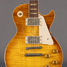 Photo von Panucci 59 Inspired Vintage Madagascar Rosewood (2025)