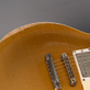 Panucci 59 Inspired All Gold (2025) Detailphoto 9
