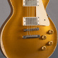 Panucci 59 Inspired All Gold (2025) Detailphoto 3