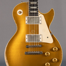 Photo von Panucci 59 Inspired All Gold (2025)