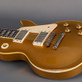 Panucci 59 Inspired All Gold (2025) Detailphoto 13