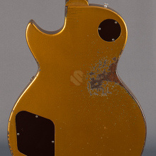 Photo von Panucci 59 Inspired All Gold (2025)