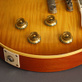 Panucci 59 Inspired Faded Burst Brazilian Rosewood (2021) Detailphoto 8