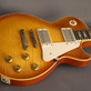 Panucci 59 Inspired Faded Burst Brazilian Rosewood (2021) Detailphoto 5