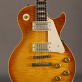 Panucci 59 Inspired Faded Burst Brazilian Rosewood (2021) Detailphoto 1