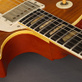 Panucci 59 Inspired Faded Burst Brazilian Rosewood (2021) Detailphoto 10