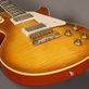 Panucci 59 Inspired Faded Burst Brazilian Rosewood (2021) Detailphoto 11