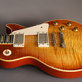 Panucci 59 Inspired Faded Burst Brazilian Rosewood (2022) Detailphoto 13