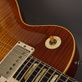 Panucci 59 Inspired Faded Burst Brazilian Rosewood (2022) Detailphoto 11