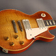 Panucci 59 Inspired Faded Burst Brazilian Rosewood (2022) Detailphoto 8