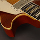 Panucci 59 Inspired Faded Burst Brazilian Rosewood (2022) Detailphoto 12