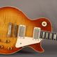 Panucci 59 Inspired Faded Burst Brazilian Rosewood (2022) Detailphoto 5