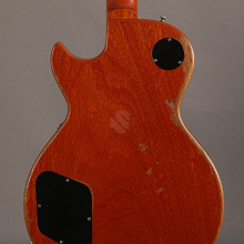 Photo von Panucci 59 Inspired Faded Burst Brazilian Rosewood (2022)