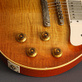 Panucci 59 Inspired Faded Burst Brazilian Rosewood (2022) Detailphoto 10