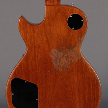 Photo von Panucci 59 Inspired Faded Burst Vintage Brazilian Rosewood (2024)