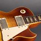 Panucci 59 Inspired Faded Burst Vintage Brazilian Rosewood (2024) Detailphoto 11