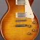 Panucci 59 Inspired Faded Burst Vintage Brazilian Rosewood (2024) Detailphoto 3