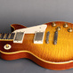 Panucci 59 Inspired Faded Burst Vintage Brazilian Rosewood (2024) Detailphoto 13