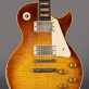 Panucci 59 Inspired Faded Burst Vintage Brazilian Rosewood (2024) Detailphoto 1