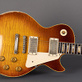 Panucci 59 Inspired Faded Burst Vintage Brazilian Rosewood (2024) Detailphoto 5