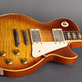 Panucci 59 Inspired Faded Burst Vintage Brazilian Rosewood (2024) Detailphoto 8