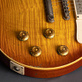 Panucci 59 Inspired Faded Burst Vintage Brazilian Rosewood (2024) Detailphoto 10