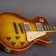 Panucci 59 Inspired Faded Burst Vintage Brazilian Rosewood (2025) Detailphoto 8