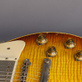 Panucci 59 Inspired Faded Burst Vintage Brazilian Rosewood (2025) Detailphoto 15