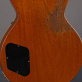 Panucci 59 Inspired Faded Burst Vintage Brazilian Rosewood (2025) Detailphoto 4