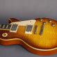 Panucci 59 Inspired Faded Burst Vintage Brazilian Rosewood (2025) Detailphoto 14