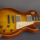Panucci 59 Inspired Faded Burst Vintage Brazilian Rosewood (2025) Detailphoto 9