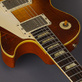 Panucci 59 Inspired Faded Burst Vintage Brazilian Rosewood (2025) Detailphoto 13