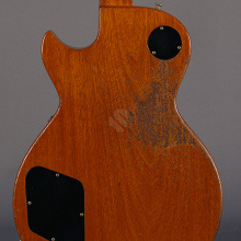 Photo von Panucci 59 Inspired Faded Burst Vintage Brazilian Rosewood (2025)