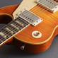 Panucci 59 Inspired Faded Sunburst Vintage Brazilian Rosewood (2023) Detailphoto 15